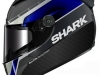 image shark-race-r-pro-carbon-race-blu-replica-laterale-jpg