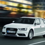 Audi A4 Quattro Edition