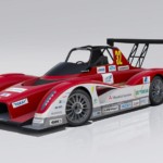 Mitsubishi MiEV Evolution II