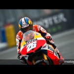 MotoGP 2013 Dani Pedrosa