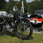 Warr's Salon Prive