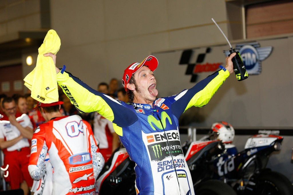 MotoGP 2015 Losail Valentino Rossi-2
