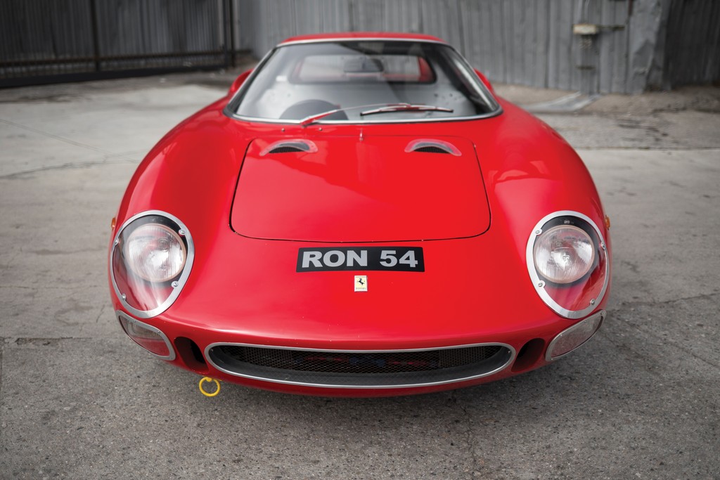 Ferrari 250LM del 1964