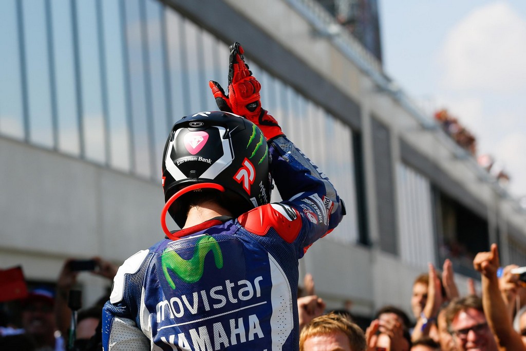 MotoGP 2015 Aragon Jorge Lorenzo-2
