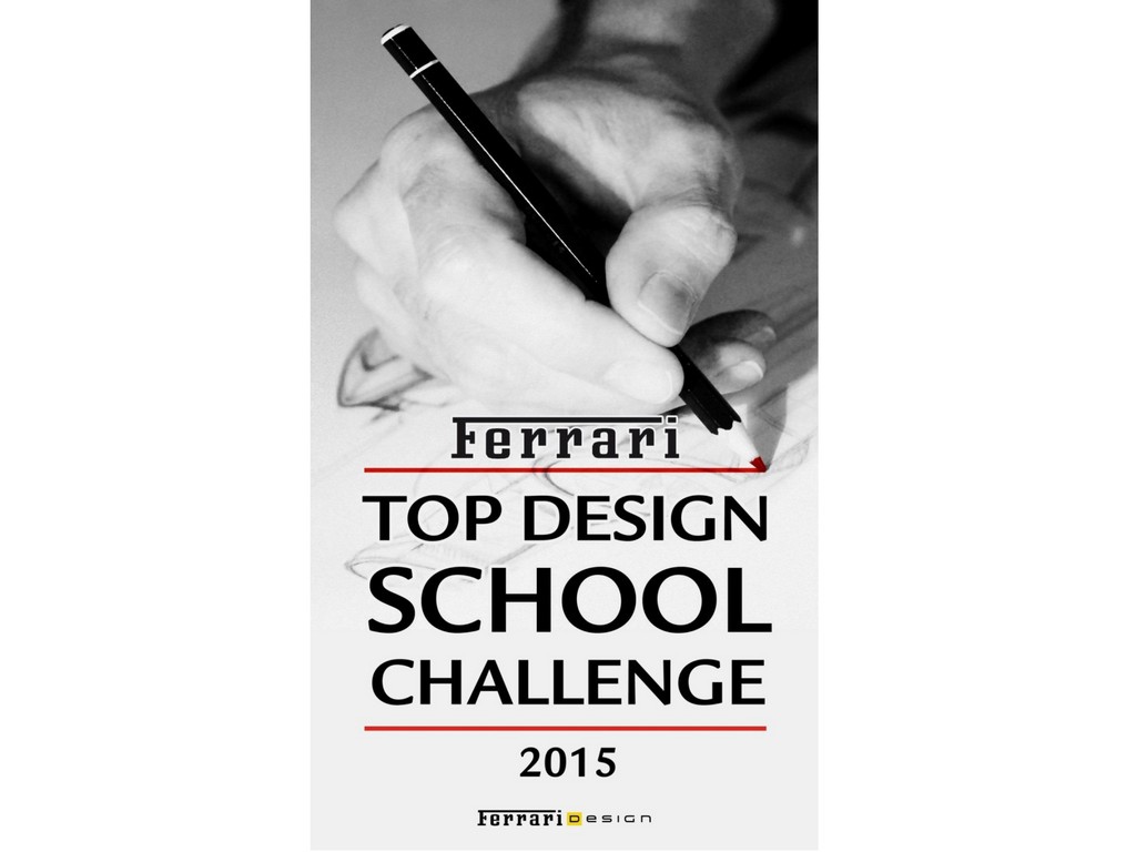 Ferrati Top Design School Challenge