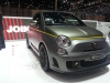 abarth-695-hype-ginevra-2013-tre-quarti-anteriore