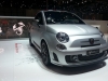 abarth-695-record-ginevra-2013-tre-quarti-anteriore