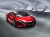 Acura-NSX