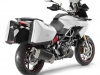 Aprilia-Caponord-1200-Bianca-Tre-Quarti-Posteriore