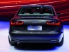 Audi A6 L etron Concept dietro