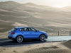 Audi RS Q3 Concept Lato