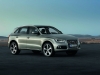 Audi Q5 Tre Quarti Anteriore
