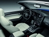 Audi RS5 Cabrio Interni