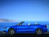 Audi RS5 Cabrio Lato