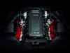 Audi RS5 Cabrio Motore