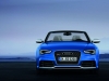 Audi RS5 Cabrio Muso