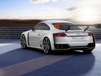 Audi-TT-clubsport-Turbo-Tre-quarti-Dietro