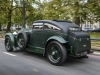 Bentley-Speed-Six-Blue-Train-Tre-Quarti-Posteriore