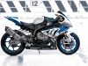 BMW S 1000 RR