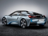 BMW-i8-Spyder-Dietro