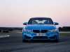 BMW M3 Berlina Davanti