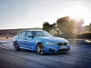 BMW M3 Berlina