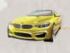 bmw-m4-coupe-sketch-tre-quarti-anteriore