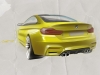 bmw-m4-coupe-sketch-tre-quarti-posteriore