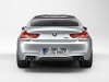BMW-M6-Gran-Coupe-Dietro