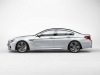 BMW-M6-Gran-Coupe-Lato