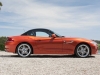 BMW-Z4-Nuova-Tetto-Chiuso