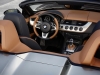 bmw-roadster-zagato-plancia