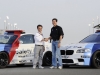 BMW M1 Safety Car Loris Capirossi