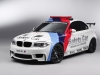 BMW M1 Safety Car