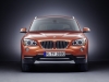 BMW-X1-Fronte