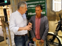 Borile-B-300-CR-11