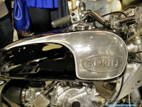 Borile-B-300-CR-21