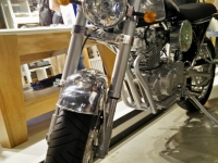 Borile-B-300-CR-31