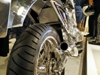 Borile-B-300-CR-32