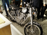 Borile-B-300-CR-33