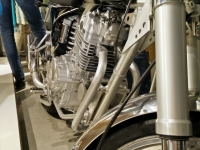 Borile-B-300-CR-34