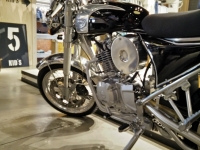 Borile-B-300-CR-36