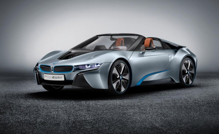 BMW-i8-Spyder