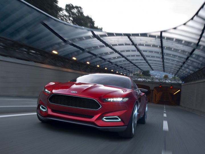 ford-evos-concept ford-evos-concept