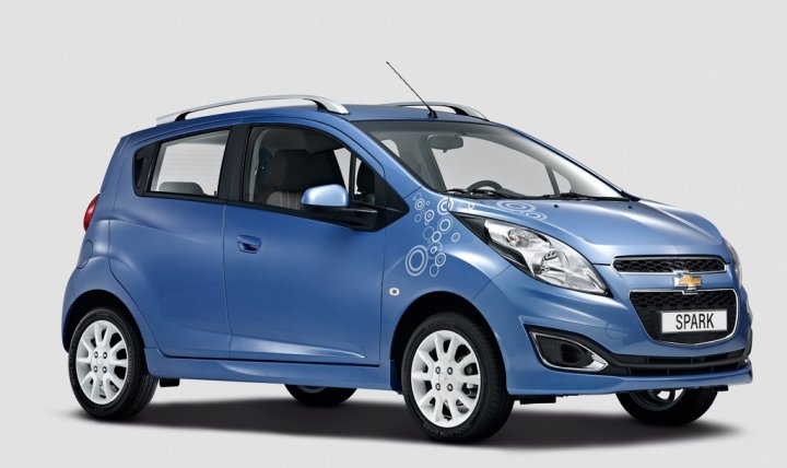 chevrolet-spark-bubble