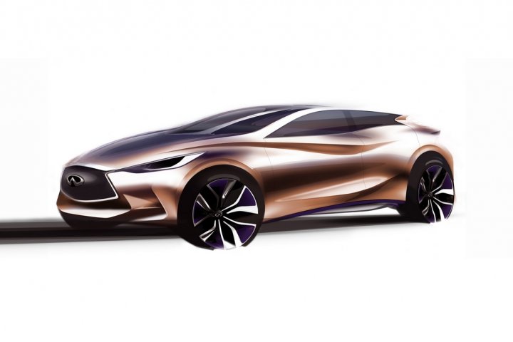 infiniti-q30 infiniti-q30