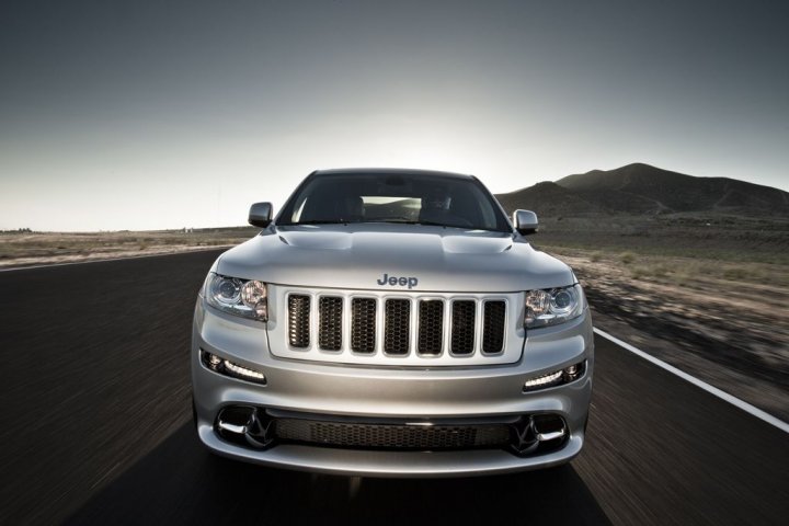 Jeep-Grand-Cherokee-SRT-Muso Jeep-Grand-Cherokee-SRT-Muso