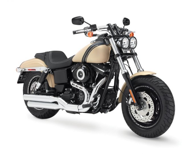 harley-davidson-fxdf-fat-bob-tre-quarti-anteriore