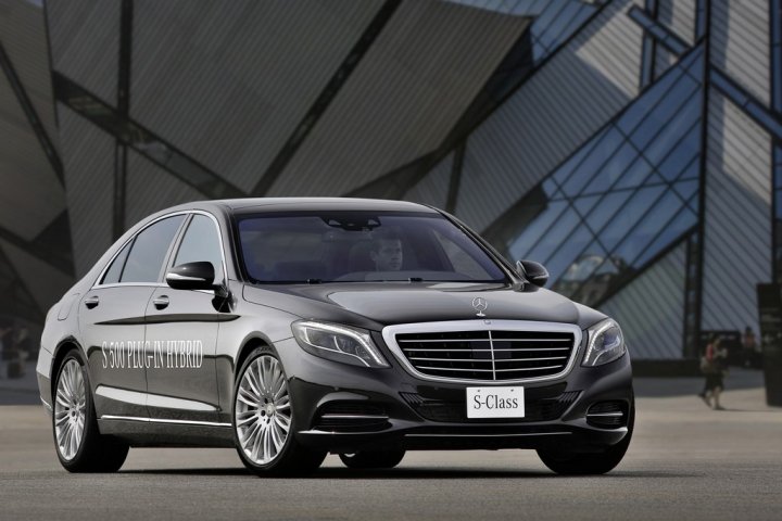 mercedes-s500-hybrid-plugin