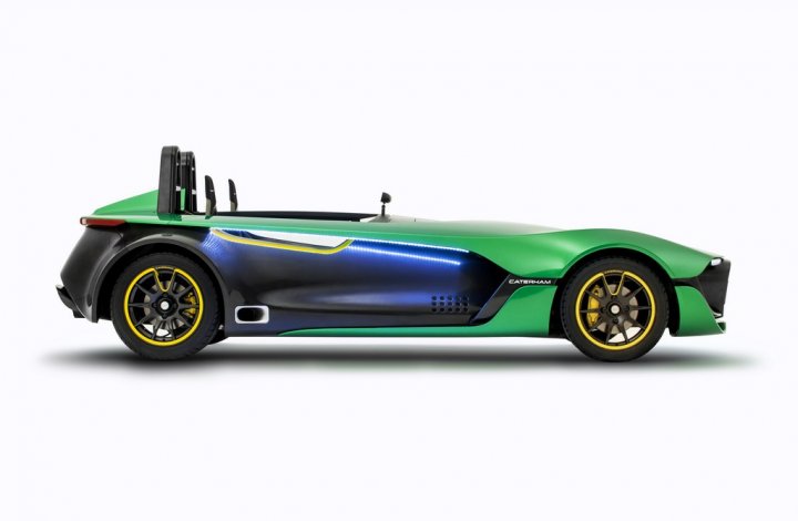 caterham-aeroseven-lato